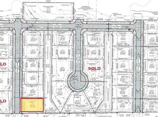 LOT 6 Hiawatha Rd, Cedar Falls, IA 50613