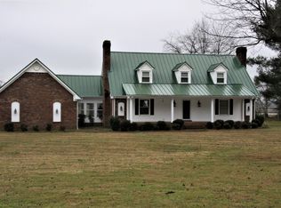 7293 Zion Ln, Columbia, TN 38401