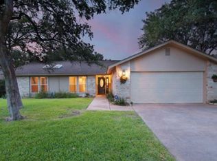 3106 Honey Tree Ln, Austin, TX 78746
