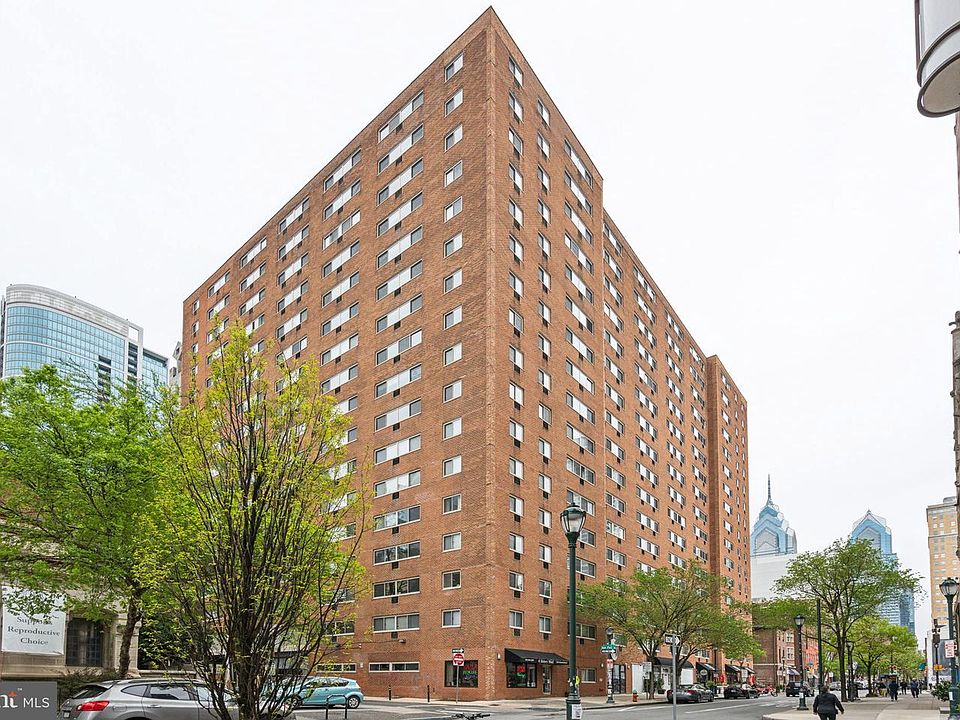 1st image of 2101 Chestnut St APT 1807