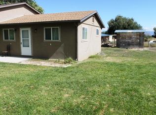 1100 E 4000 S #B, Vernal, UT 84078