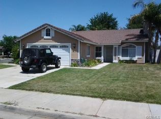 29768 Oakbridge Dr, Menifee, CA 92586