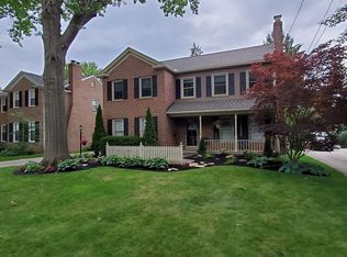 1842 Stabler Rd, Akron, OH 44313