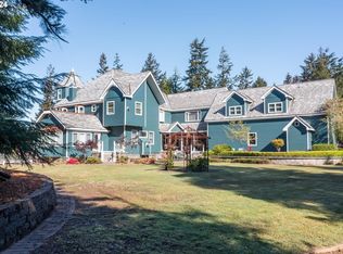 54980 Morrison Rd, Bandon, OR 97411
