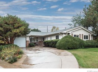 1673 S Leyden St, Denver, CO 80224