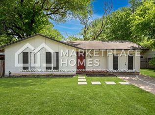 4605 Brassiewood Dr, Austin, TX 78744