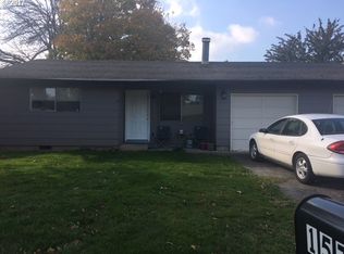 1571-1573 NE 236th Ave, Wood Village, OR 97060