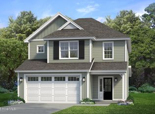 532 Burgundy Dr, Southern Pines, NC 28387