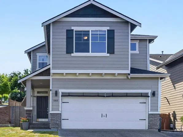 7262 85th Drive NE, Marysville, WA 98270