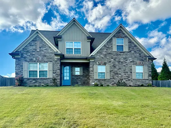 55 White Way Cv, Munford, TN 38058