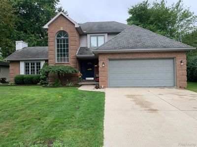 4091 James Ct, Fort Gratiot, MI, 48059