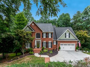 2200 Habersham Trce, Cumming, GA 30041