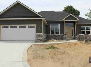 6632 S Summerway Ct, Lambertville, MI 48144