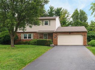 1108 Langland Dr, Columbus, OH 43220