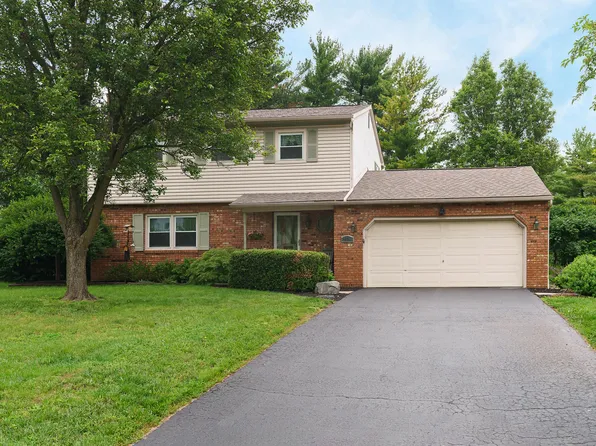 1108 Langland Dr, Columbus, OH 43220