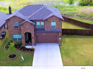 13808 Horseshoe Canyon Rd, Roanoke, TX 76262