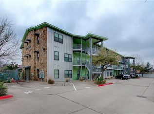 1807 Poquito St APT 25, Austin, TX 78702
