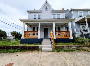 400 Ridge Ave, Hagerstown, MD 21740