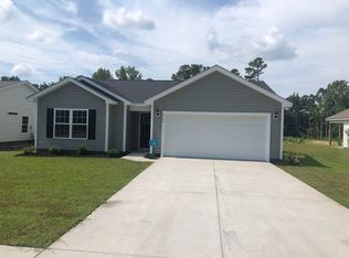 3504 Church St LOT 4, Loris, SC 29569