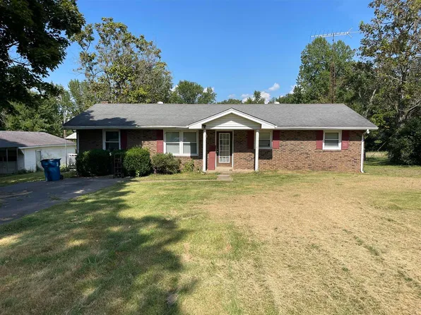 708 Pruitt Rd, Bowling Green, KY 42101