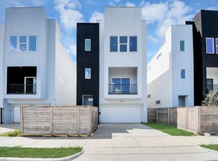 3464 Bremond Ave, Houston, TX 77004