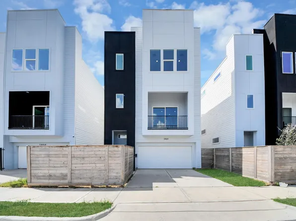 3464 Bremond Ave, Houston, TX 77004