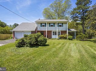 4148 Main St, Trappe, MD 21673