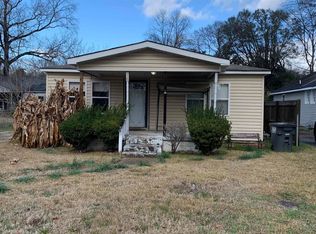 116 Erie Ave, Bessemer, AL 35023