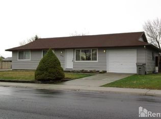 10168 W Glen Ellyn Ct, Boise, ID 83704