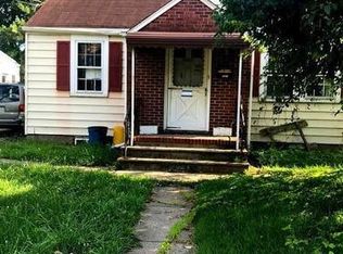 2709 S Clinton Ave, Hamilton, NJ 08610