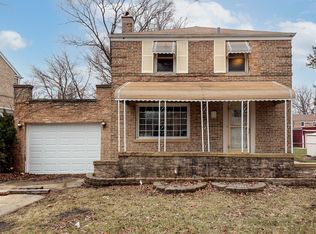 2234 S 14th Ave, Broadview, IL 60155