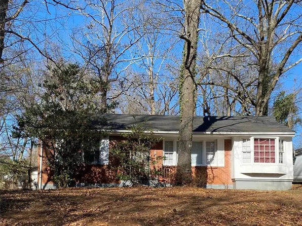 2368 Jernigan Pl SE, Atlanta, GA 30315