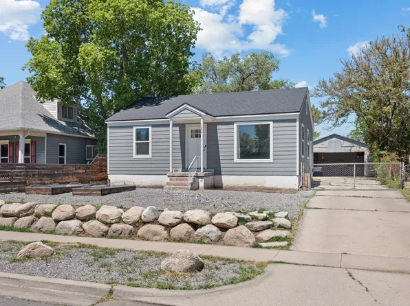 1254 W Wasatch Ave S, Salt Lake City, UT 84104