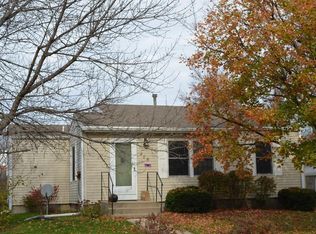 409 SE 4th St, Grimes, IA 50111