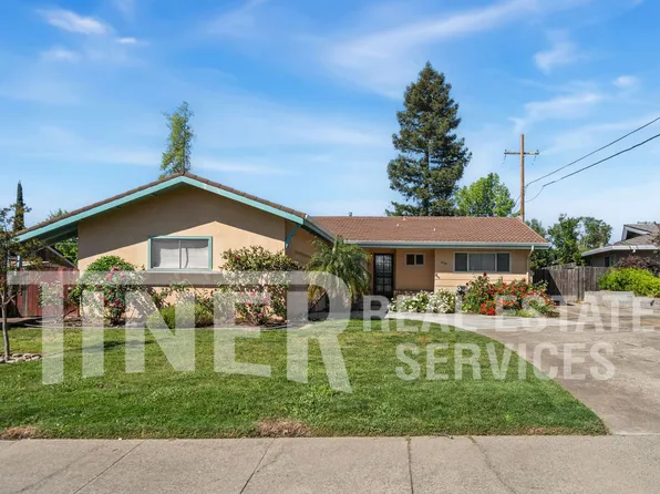 6138 Cherrelyn Way, Carmichael, CA 95608