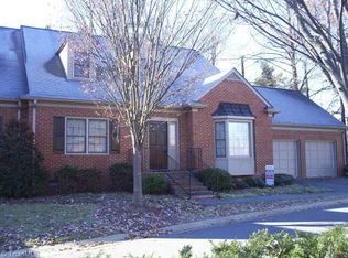 103 Quail Ridge Ct, Lexington, NC 27292