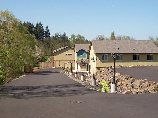 Building Photo