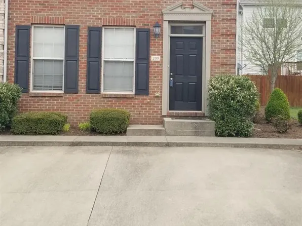 1145 Appian Crossing Way APT 209, Lexington, KY 40517