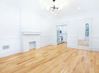102 W 137th St #1B, New York, NY 10030