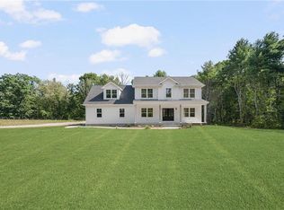 80 Rice City Rd, Coventry, RI 02816