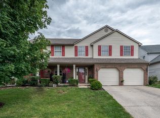 103 Bay Hill Ct, Georgetown, KY 40324