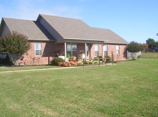 303 Cinel Loop, Austin, AR 72007