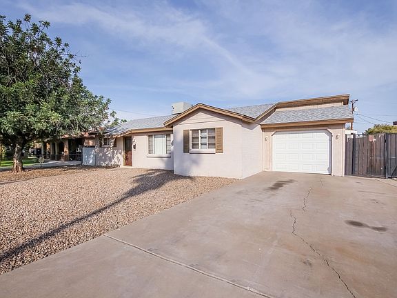 2nd image of 2921 W Orchid Ln