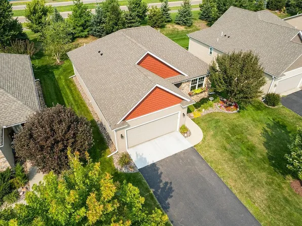 5246 Sundial Ln, Woodbury, MN 55129
