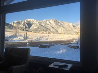 1910 Vassar Dr, Boulder, CO 80305