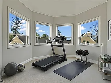 13 Franklin Pl #13-13-6D — Photo 31