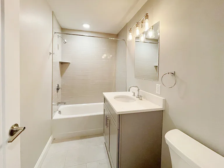 1789 Centre St #403 — Photo 7