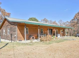 158 Stagecoach Ln, Mena, AR 71953
