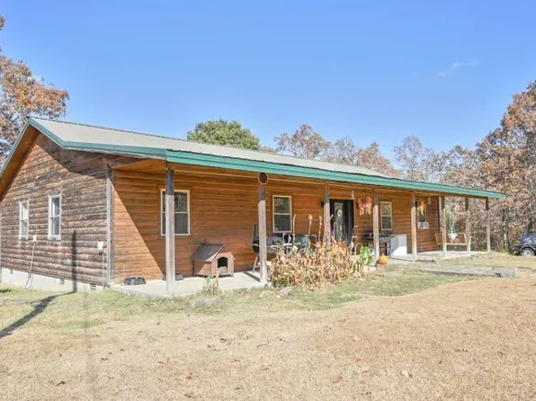 158 Stagecoach Ln, Mena, AR 71953