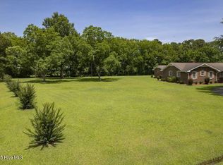 109 Pittman Circle, Oriental, NC 28571